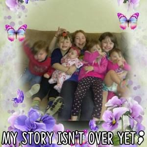 Meet your Posher, Ramona